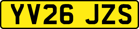 YV26JZS