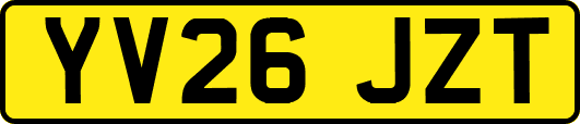YV26JZT