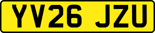 YV26JZU