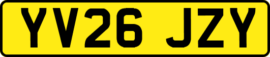 YV26JZY