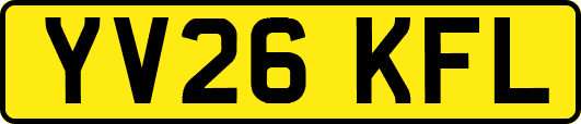 YV26KFL