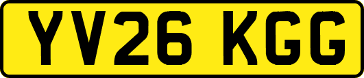 YV26KGG
