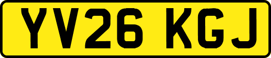 YV26KGJ