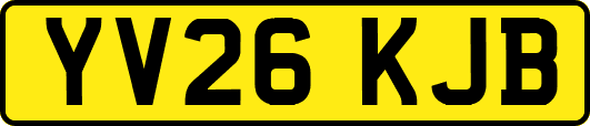 YV26KJB