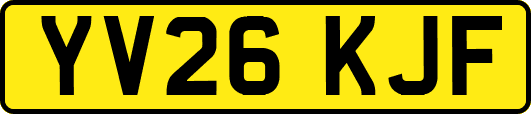 YV26KJF