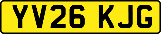 YV26KJG