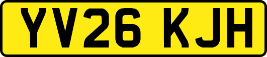 YV26KJH