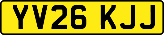 YV26KJJ