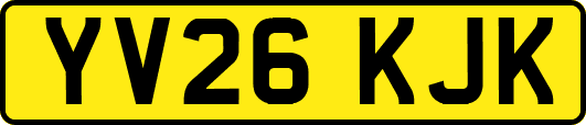 YV26KJK