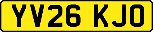 YV26KJO