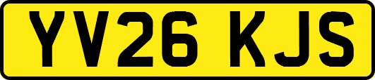 YV26KJS