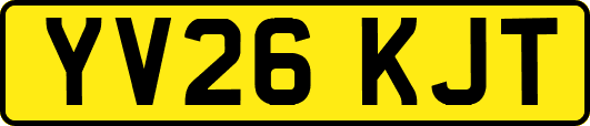 YV26KJT