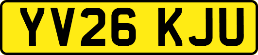 YV26KJU