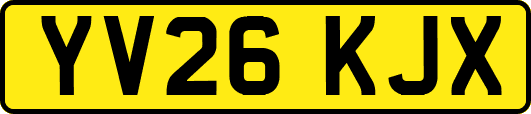 YV26KJX