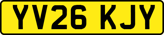YV26KJY