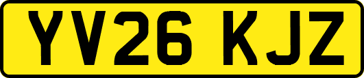 YV26KJZ