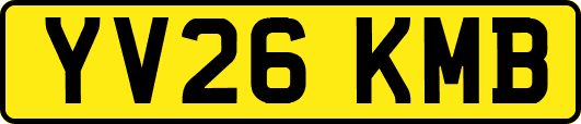 YV26KMB