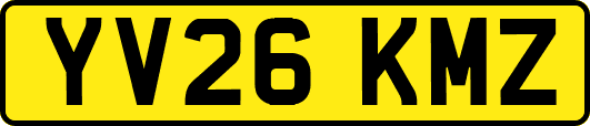 YV26KMZ