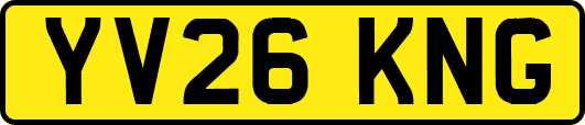 YV26KNG