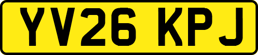 YV26KPJ