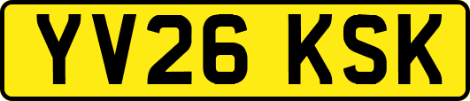 YV26KSK