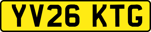 YV26KTG