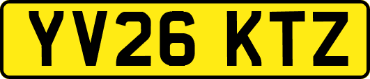 YV26KTZ