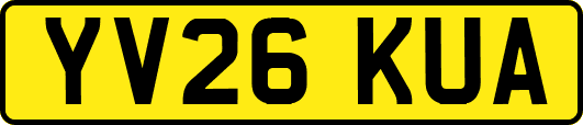 YV26KUA