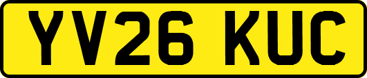 YV26KUC