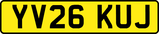 YV26KUJ
