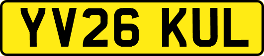 YV26KUL