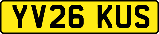 YV26KUS