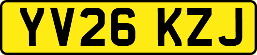 YV26KZJ