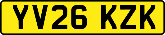 YV26KZK
