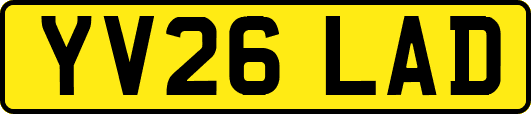 YV26LAD