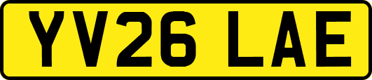 YV26LAE