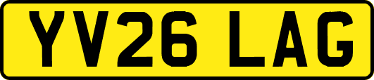 YV26LAG