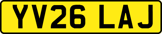 YV26LAJ