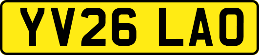 YV26LAO