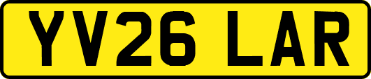 YV26LAR