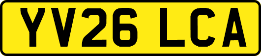 YV26LCA