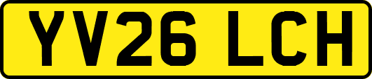 YV26LCH