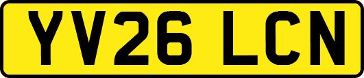 YV26LCN