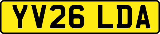 YV26LDA