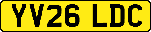 YV26LDC