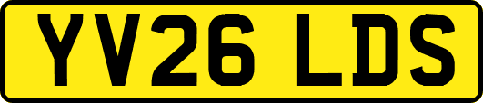 YV26LDS