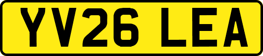 YV26LEA