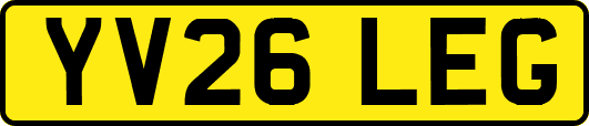 YV26LEG