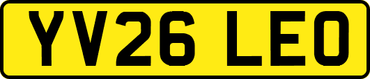YV26LEO
