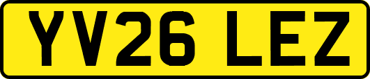 YV26LEZ